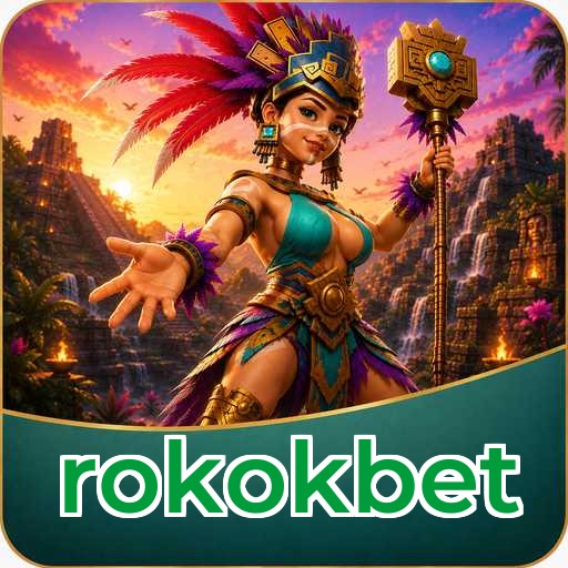 Screenshot Proses Instalasi rokokbet APK